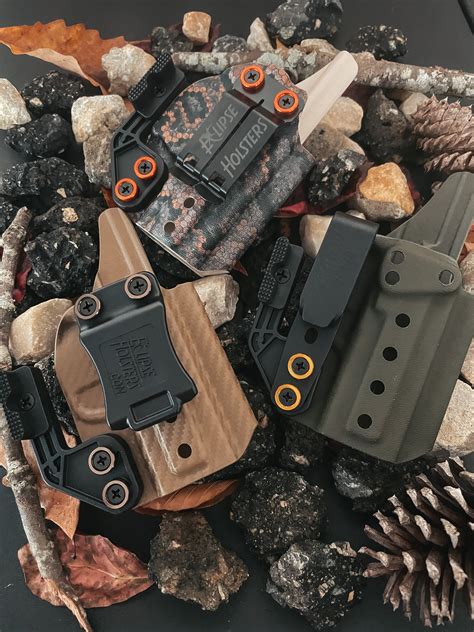 eclipse holsters review|Review: Delta IWB Holster from Eclipse Holsters .